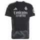 Camiseta Portero Real Madrid Courtois 1 Hombre Primera 26/27