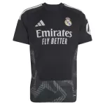 Camiseta Portero Real Madrid Hombre Primera 26/27