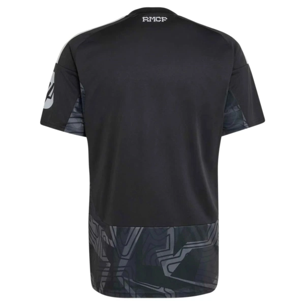 Camiseta Portero Real Madrid Hombre Primera 26/27