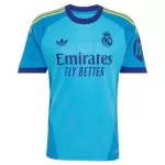 Camiseta Portero Real Madrid Hombre Segunda 26/27