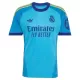 Camiseta Portero Real Madrid Hombre Segunda 26/27 Camiseta Portero Real Madrid Hombre Segunda 26/27