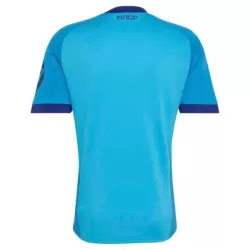 Camiseta Portero Real Madrid Hombre Segunda 26/27