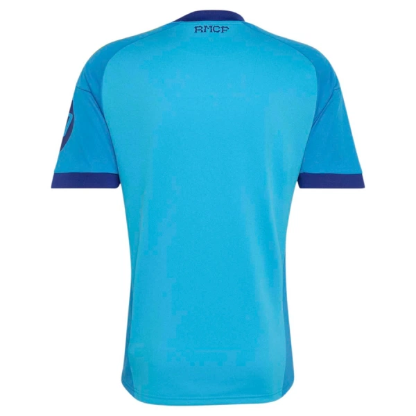 Camiseta Portero Real Madrid Hombre Segunda 26/27
