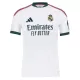 Camiseta Real Madrid Carvajal 2 Hombre Primera 26/27