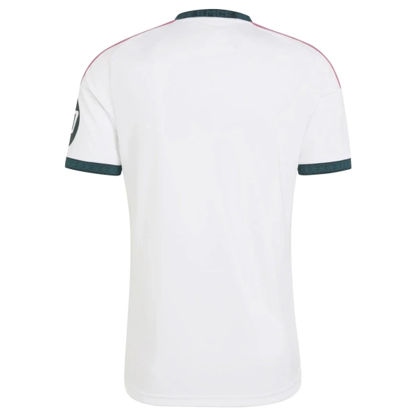 Camiseta Real Madrid Hombre Primera 26/27