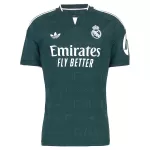 Camiseta Real Madrid Hombre Segunda 26/27