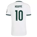 Camiseta Real Madrid Mbappé 10 Hombre Primera 26/27