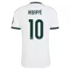 Camiseta Real Madrid Mbappé 10 Hombre Primera 26/27 Camiseta Real Madrid Mbappé 10 Hombre Primera 26/27