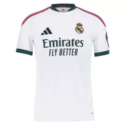 Camiseta Real Madrid Mbappé 10 Hombre Primera 26/27