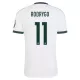 Camiseta Real Madrid Rodrygo 11 Hombre Primera 26/27 Camiseta Real Madrid Rodrygo 11 Hombre Primera 26/27