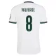 Camiseta Real Madrid Valverde 8 Hombre Primera 26/27