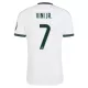 Camiseta Real Madrid Vini JR 7 Hombre Primera 26/27