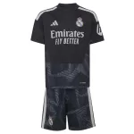 Conjunto Portero Real Madrid Niño Primera 26/27