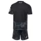 Conjunto Portero Real Madrid Niño Primera 26/27