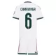 Conjunto Real Madrid Camavinga 6 Niño Primera 26/27