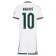 Conjunto Real Madrid Mbappé 10 Niño Primera 26/27 Conjunto Real Madrid Mbappé 10 Niño Primera 26/27