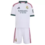 Conjunto Real Madrid Niño Primera 26/27