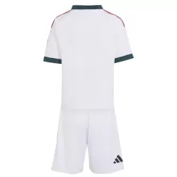 Conjunto Real Madrid Niño Primera 26/27