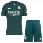 Conjunto Real Madrid Niño Segunda 26/27