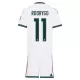 Conjunto Real Madrid Rodrygo 11 Niño Primera 26/27 Conjunto Real Madrid Rodrygo 11 Niño Primera 26/27