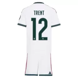 Conjunto Real Madrid Trent Alexander-Arnold 12 Niño Primera 26/27 Conjunto Real Madrid Trent Alexander-Arnold 12 Niño Primera 26/27