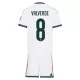 Conjunto Real Madrid Valverde 8 Niño Primera 26/27