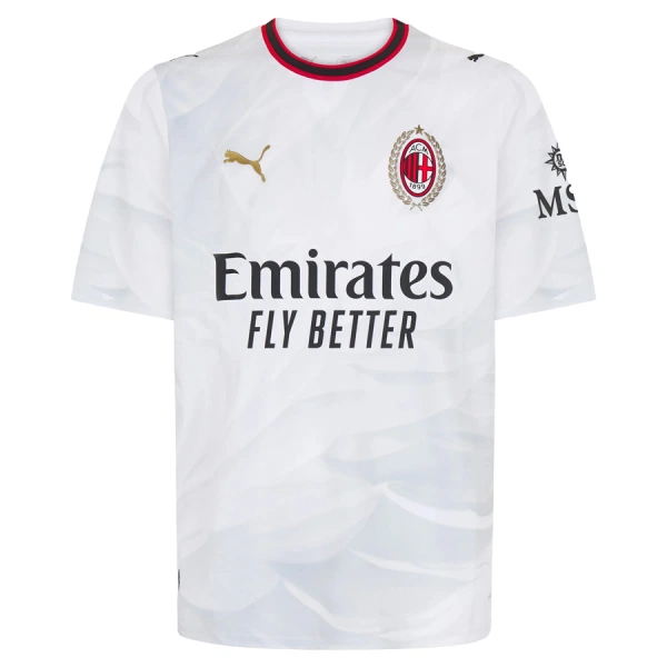 Camiseta AC Milan G. Ramos 9 Hombre Segunda 26/27