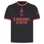 Camiseta AC Milan Hombre Tercera 26/27