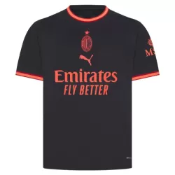 Camiseta AC Milan Hombre Tercera 26/27 Camiseta AC Milan Hombre Tercera 26/27