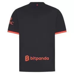 Camiseta AC Milan Hombre Tercera 26/27