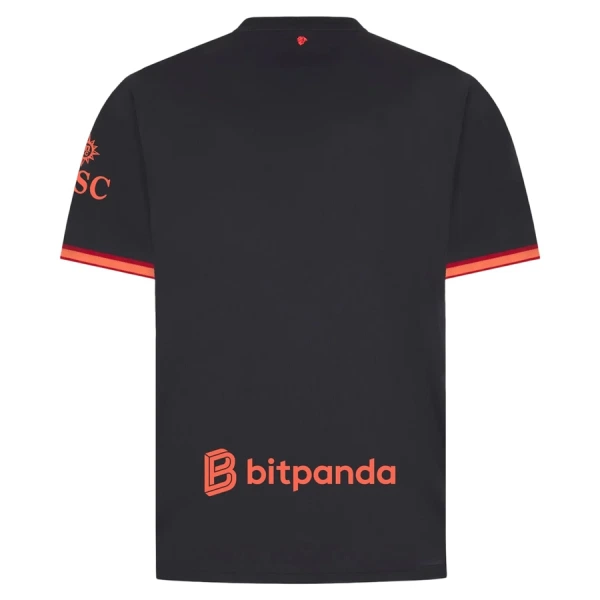 Camiseta AC Milan Hombre Tercera 26/27