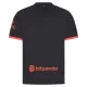 Camiseta AC Milan Hombre Tercera 26/27