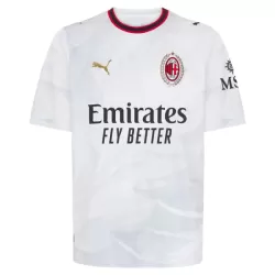 Camiseta AC Milan Pavlovic 31 Hombre Segunda 26/27