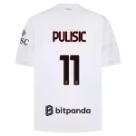 Camiseta AC Milan Pulisic 11 Hombre Segunda 26/27