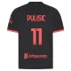 Camiseta AC Milan Pulisic 11 Hombre Tercera 26/27