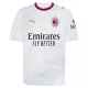 Camiseta AC Milan Rafael Leao 10 Hombre Segunda 26/27