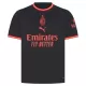 Camiseta AC Milan Rafael Leao 10 Hombre Tercera 26/27