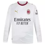 Camiseta Manga Larga AC Milan Hombre Segunda 26/27