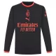 Camiseta Manga Larga AC Milan Hombre Tercera 26/27