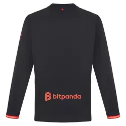 Camiseta Manga Larga AC Milan Hombre Tercera 26/27