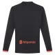 Camiseta Manga Larga AC Milan Hombre Tercera 26/27