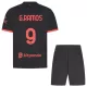 Conjunto AC Milan G. Ramos 9 Niño Tercera 26/27 Conjunto AC Milan G. Ramos 9 Niño Tercera 26/27