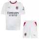 Conjunto AC Milan Modrić 14 Niño Segunda 26/27