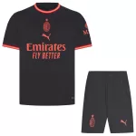 Conjunto AC Milan Niño Tercera 26/27