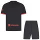 Conjunto AC Milan Niño Tercera 26/27