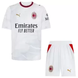 Conjunto AC Milan Rafael Leao 10 Niño Segunda 26/27
