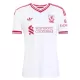 Camiseta Liverpool Chiesa 14 Hombre Segunda 26/27