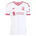 Camiseta Liverpool Hombre Segunda 26/27