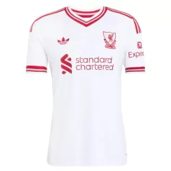 Camiseta Liverpool Hombre Segunda 26/27 Camiseta Liverpool Hombre Segunda 26/27