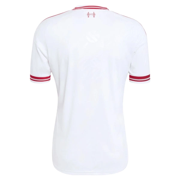 Camiseta Liverpool Hombre Segunda 26/27